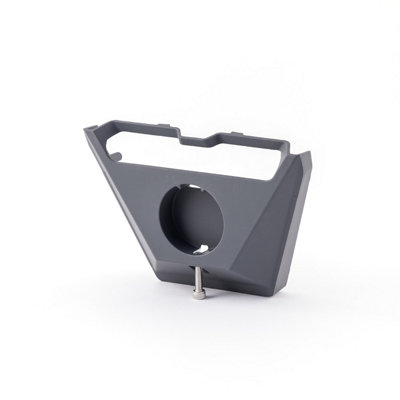 Starlink Standard Pipe Adapter Mount - 04759103-501