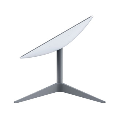 STARLINK Standard Residential Kit, High Speed, Low Latency Satellite Internet