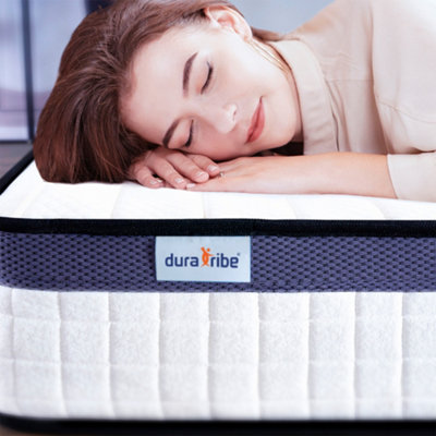 StarNap Hybrid Pocket Spring Mattress - Firm