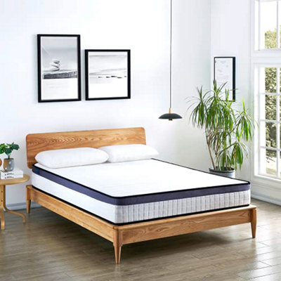 StarNap Hybrid Pocket Spring Mattress - Firm