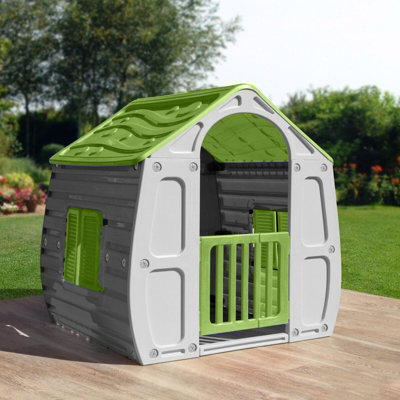 B&q playhouse plastic online