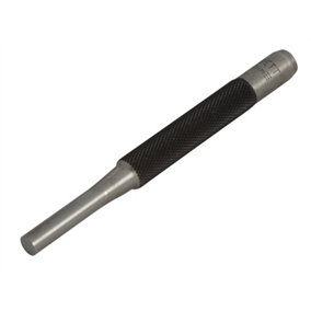Starrett - 565G Pin Punch 6mm (1/4in)