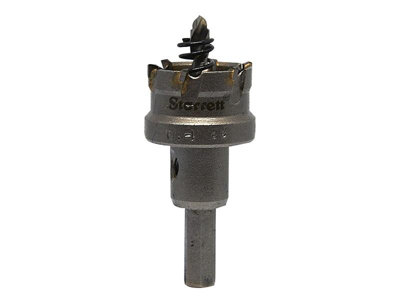 Starrett BF2032 SM32 TCT Stainless Steel Holesaw 32mm STRSM32