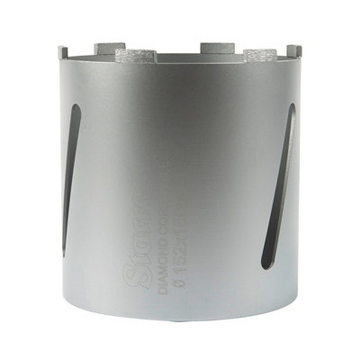 Silverline Diamond Core Drill Kit IN VENDITA! - IT - Foto 5