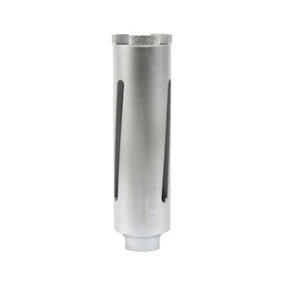 Starrett BMC48 Diamond Core Drill 48mm