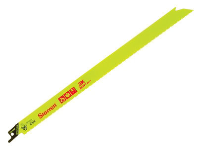 Starrett BTR61014-5 King Cut Fire, Rescue & Demolition