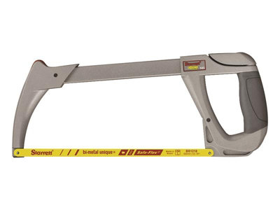 Starrett BS550 K145 Heavy-Duty Hacksaw 300mm STRK145