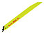 Starrett Btr12610-5 King Cut™ Reciprocating Saw Blades 6-10tpi - 300 x 25 x 1.60mm - Pack of 5