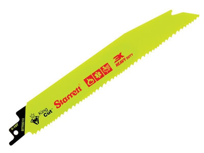 Lenox 8"" 810R Reciprocating Saw Blade 10TPI - SINGLE PACK - CARDED