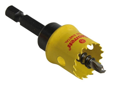 Starrett CSC19 Cordless Holesaw 19mm