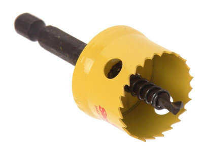 Starrett CSC20 Cordless Holesaw 20mm