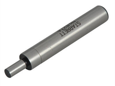 Starrett DN974 827A Edge Finder - Single End Body Diameter 0.375in Contact Diameter .2in STR827A