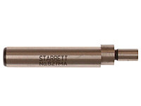 Starrett DN984 827MA Edge Finder - Single End Body Diameter 10mm Contact Diameter 6mm STR827MA