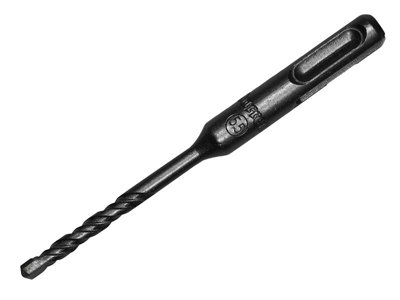 Starrett KBPS055A SDS Plus 2 Point Drill Bit 5.5 x 110mm STRKBPS055A