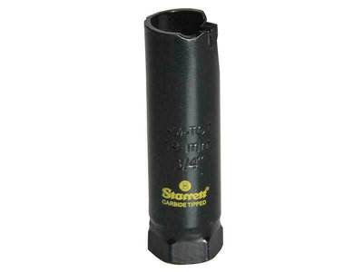 Starrett MPH0034 Multipurpose Holesaw 19mm - 3