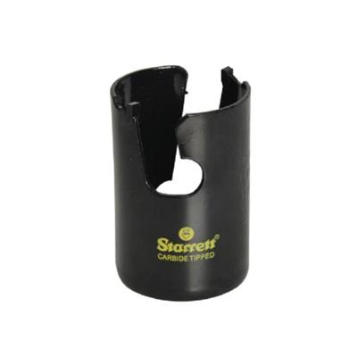 Starrett 127 Mm Snelsnij-Multifunctionele Gatenzaag Met Hardmetalen Bekleding MPH0500