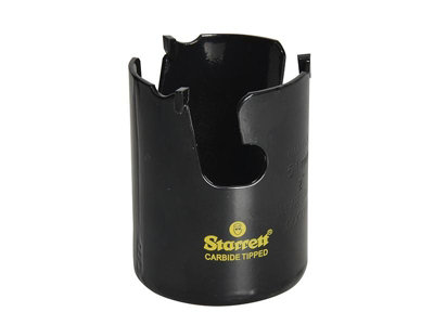 Starrett MPH0214 Multipurpose Holesaw 57mm