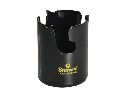 Starrett MPH0214 Multipurpose Holesaw 57mm