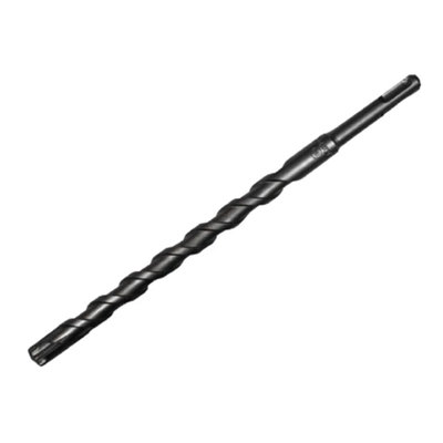 Starrett SDS Plus 4 Point Drill Bit 16 x 260mm