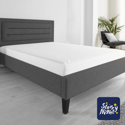Starry Night, Mercury Mattress 90x190