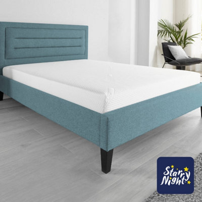 Starry Night, Saturn Mattress 90x190