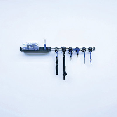 Stashed LodeStar Tools Set - Rail