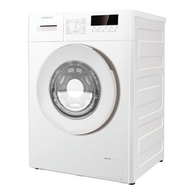 Statesman Freestanding Washing Machine 1000rpm, 6kg Capacity, 15 ...