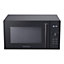 Statesman SKMC0925SB Digital Combination Microwave with Grill and Convection, 900 W, 25 Litre, Black
