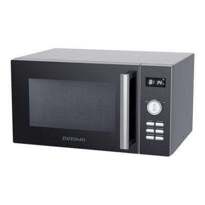 25 Litre Microwave Oven with Grill and Convection