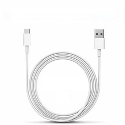 STATUS MLCC 14cm 3 in 1 USB Sync Data Transfer & Charge Cable - Multi Purpose Phone Charger Lead