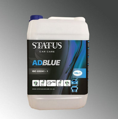 Status - Universal Adblue - 10L