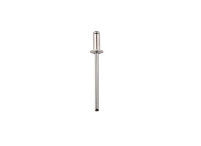 Std Flange Blind Rivet 6.4mm x 25.4mm Pk 250 Connect 32784 Price Comparisons | Compare The Build