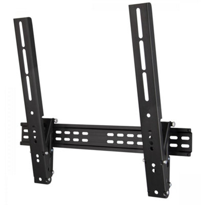 Stealth Mounts Tilting Wall Bracket for 23" to 55" TVs Price Comparisons | Compare The Build