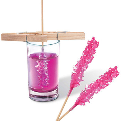 STEAM - Kitchen Science Experiments