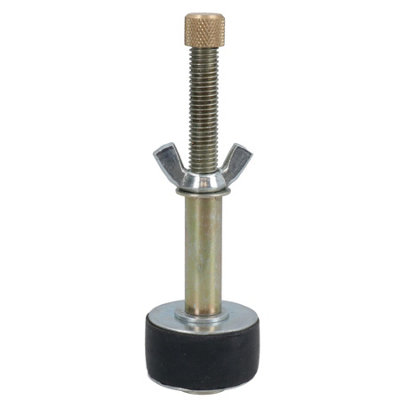 Steel Drain Test Pipe Bung Plug 1.5" (38mm) Plumbing Copper MDPE HDPE Tube