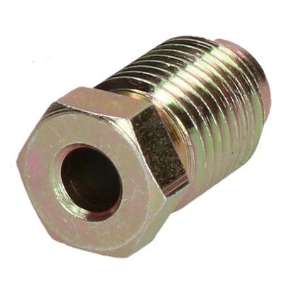 thumbnail image 2 of 3/16" Copper Brake Pipe Kit With Nuts & Joiner For Jaguar E-Type - Saville UK 2 of 2
