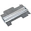 Steel Pin Profile Gauge - Metric & Imperial Rule - 150mm Length - Flooring Gauge