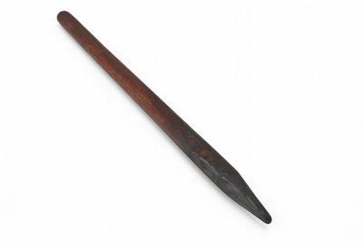 Steel Road Form Pins (16 x 450mm) Pack of 10 - Concrete Marking Out Stakes