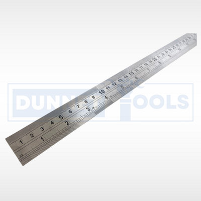 Metal measuring ruler discount