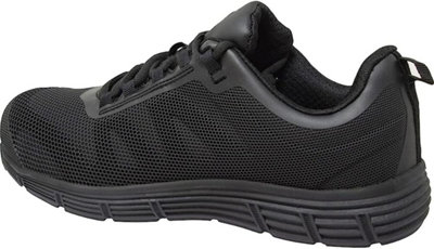 Shoes Breathable Titan Heavy Duty Trainers Steel Toe Cap Safety