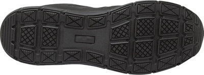 Steel Toe Cap Safety Trainers Boot Lightweight Boots Shoes Work Mens ...