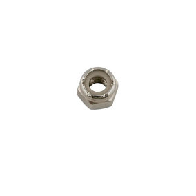 Steel UNF Nyloc Nuts 5/8in. Pack 50 Connect 33125