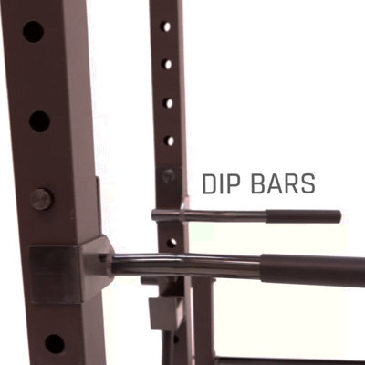 Cage de Musculation SteelBody by Marcy Monster STB-98005