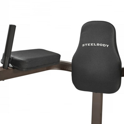 STEELBODY STB-98501 LIGHT COMMERCIAL DELUXE POWER TOWER WITH SETBACK VKR