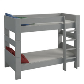 Steens for Kids Bunk Bed in Grey