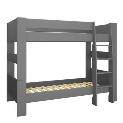 Steens for Kids Bunk Bed in Grey