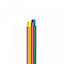 Steinel Colour Glue Sticks 11 x 250 mm Decoration Hot Melt Adhesive 10 pcs 250g