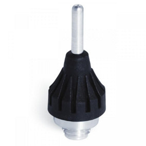 Steinel Fine Nozzle D 1.0 mm Precision Nozzle Hot Melt Accessories for Glue Gun
