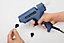 Steinel Fine Nozzle D 1.0 mm Precision Nozzle Hot Melt Accessories for Glue Gun