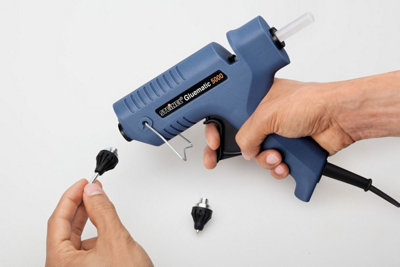 Hot glue deals gun accessories